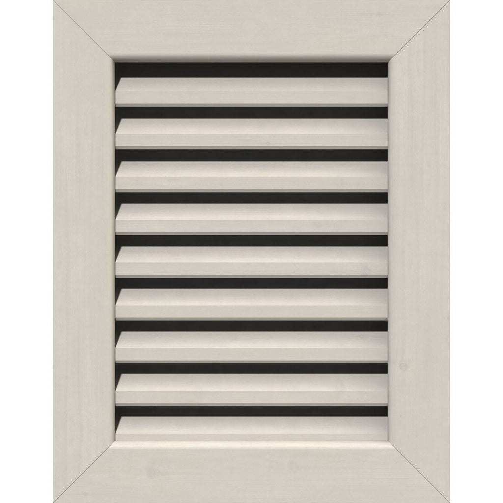 Vertical Gable Vent J311150