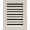 Vertical Gable Vent J311150