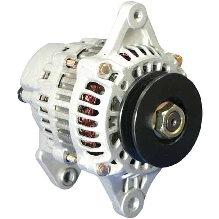 Ford Holland Tractor Alternator B295
