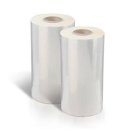 POF Centerfold Shrink Film 150 GA 36 inch x 1750 A76090