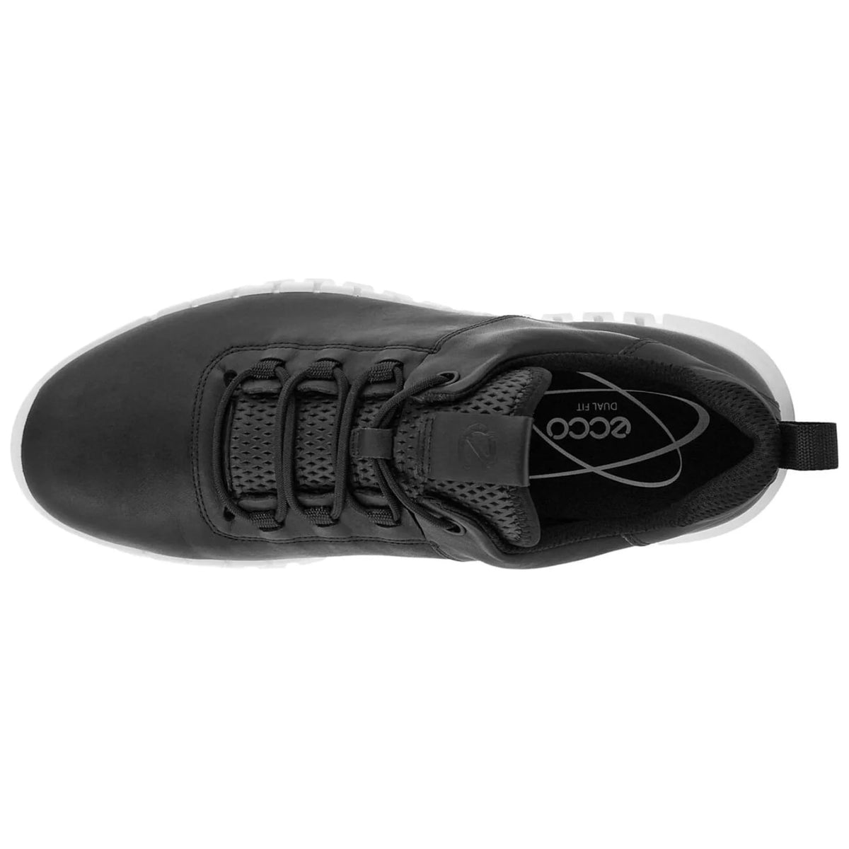 Black Sneaker L9734