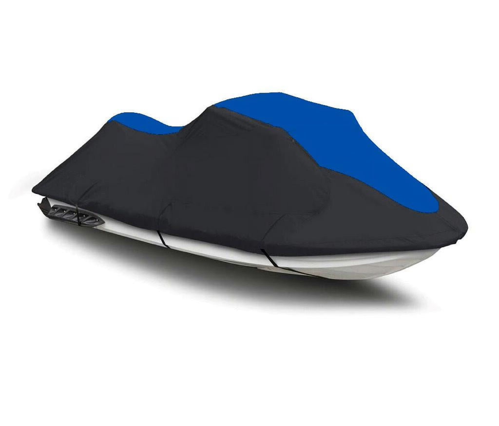 Heavy-Duty PWC Jet Ski Cover D771