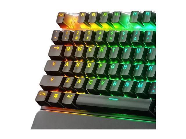 Mechanical Gaming Keyboard Q1136