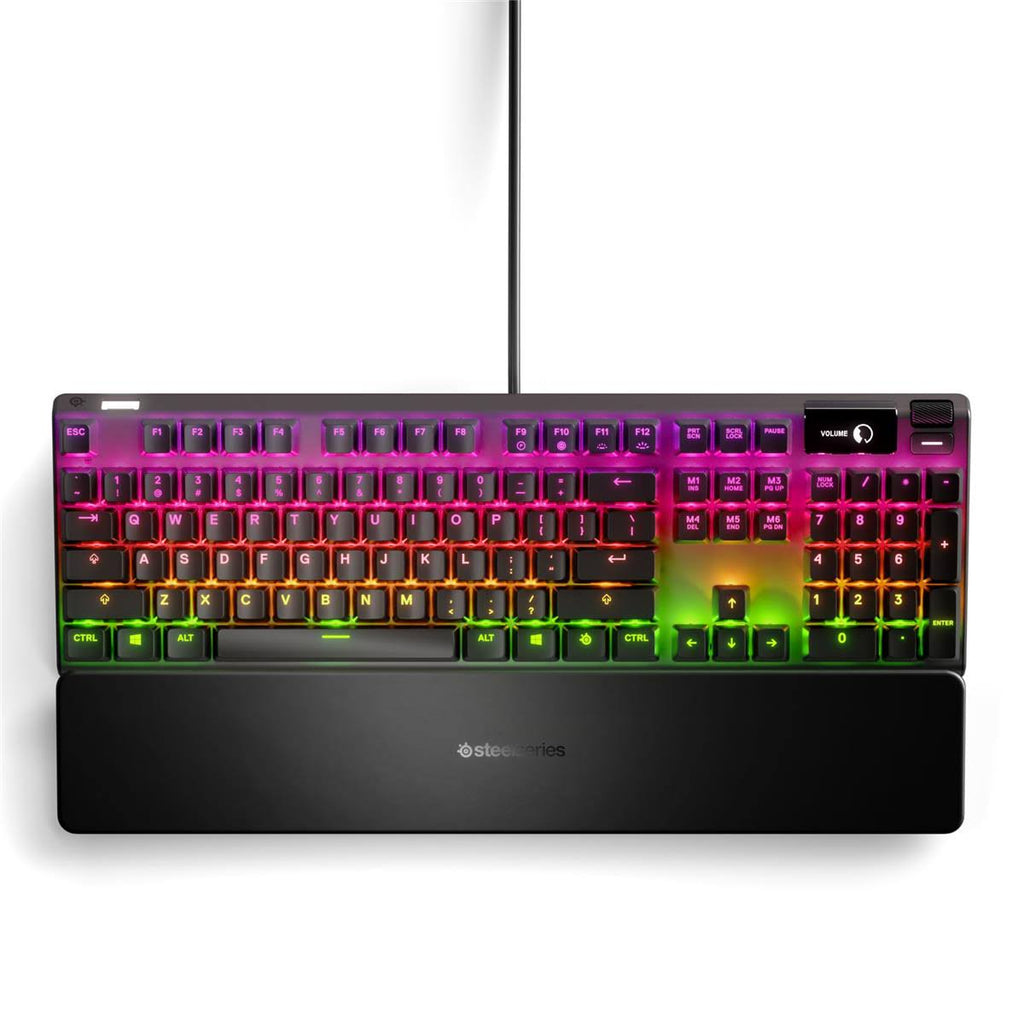 Mechanical Gaming Keyboard Q1136