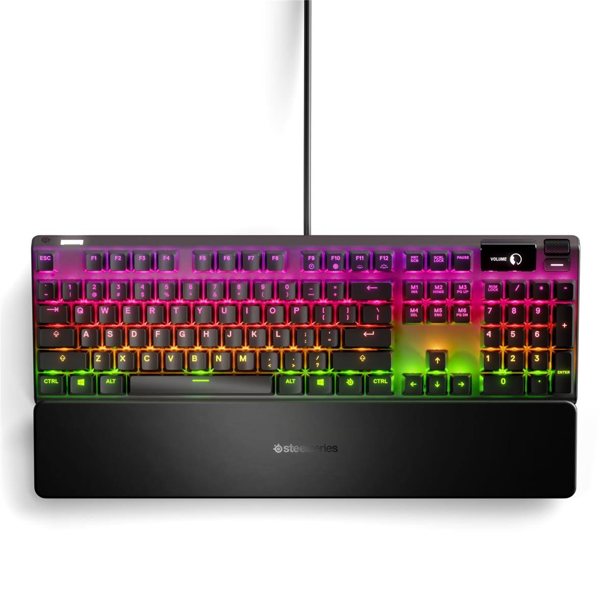 Mechanical Gaming Keyboard Q1136