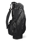 Black Tour Series Cart Bag T76003
