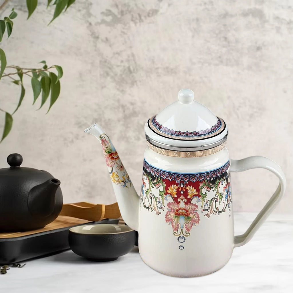 Gooseneck Pour Over Kettle T76693