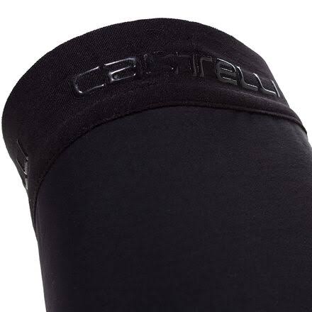 Black Armwarmer Y34852