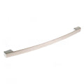 Stainless Steel Handle and Endcap V812