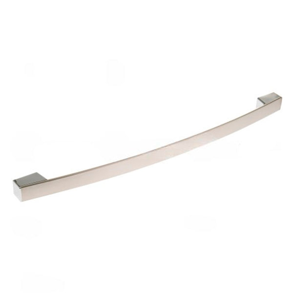 Stainless Steel Handle and Endcap V812