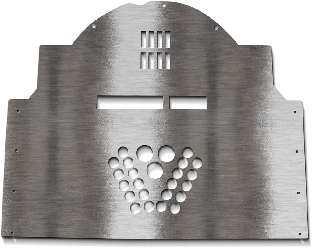 Catalytic Converter Protection Shield for Toyota Prius 2004 2005 2006 2007 2008 2009 J18948
