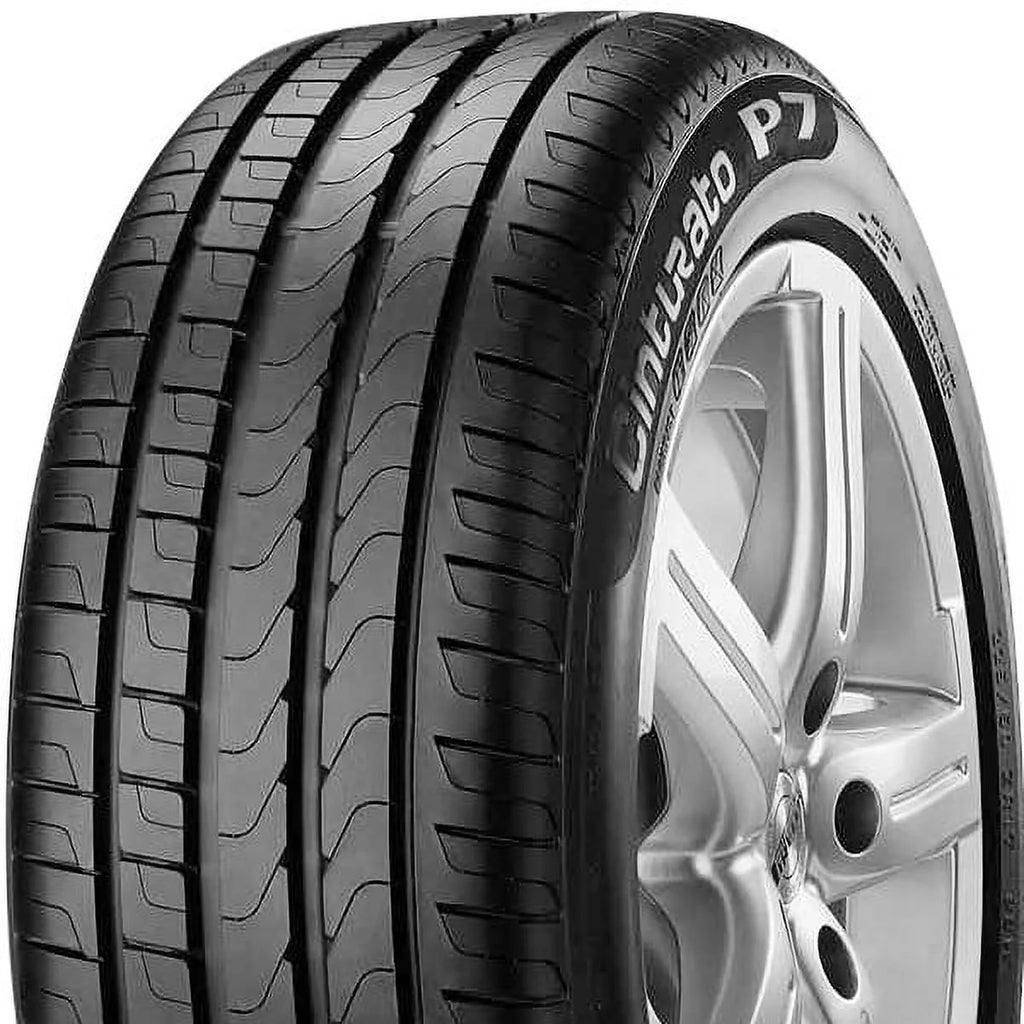 Summer 245/45R17 99Y XL Passenger Tire G21224