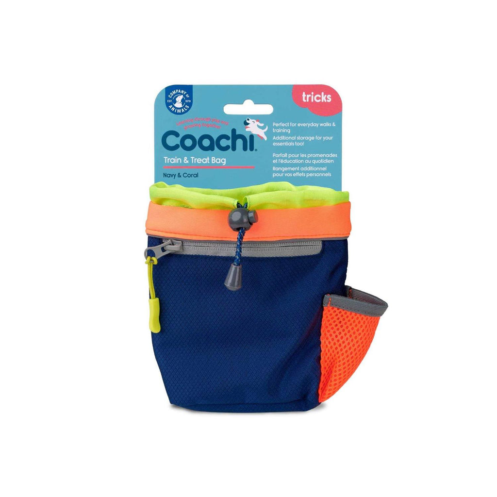Train & Treat Bag S404