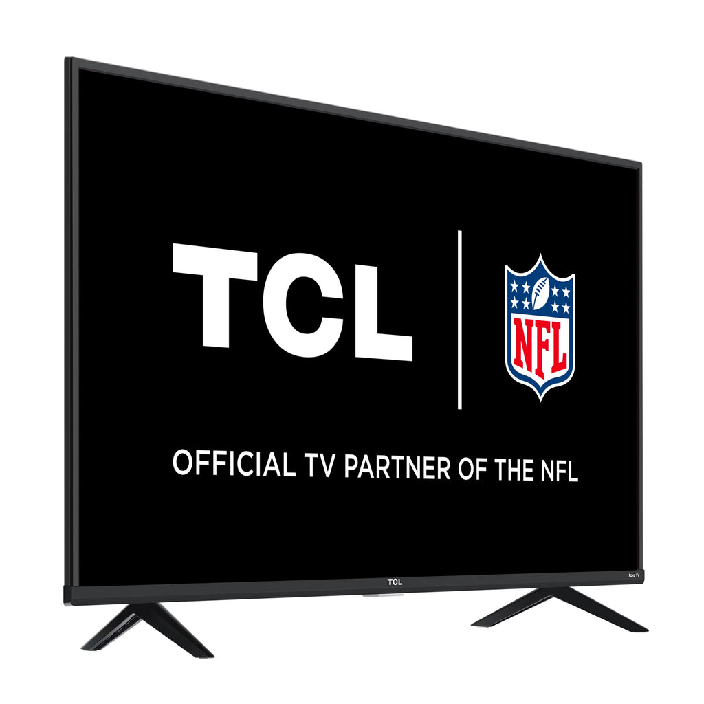 50" 4K UHD HDR Smart TV W98747