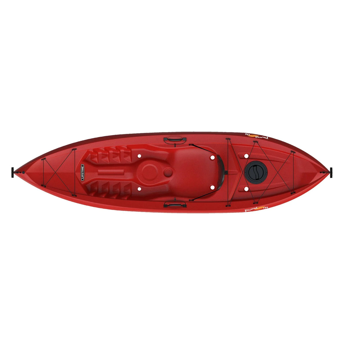 10 Foot Kayak U4207