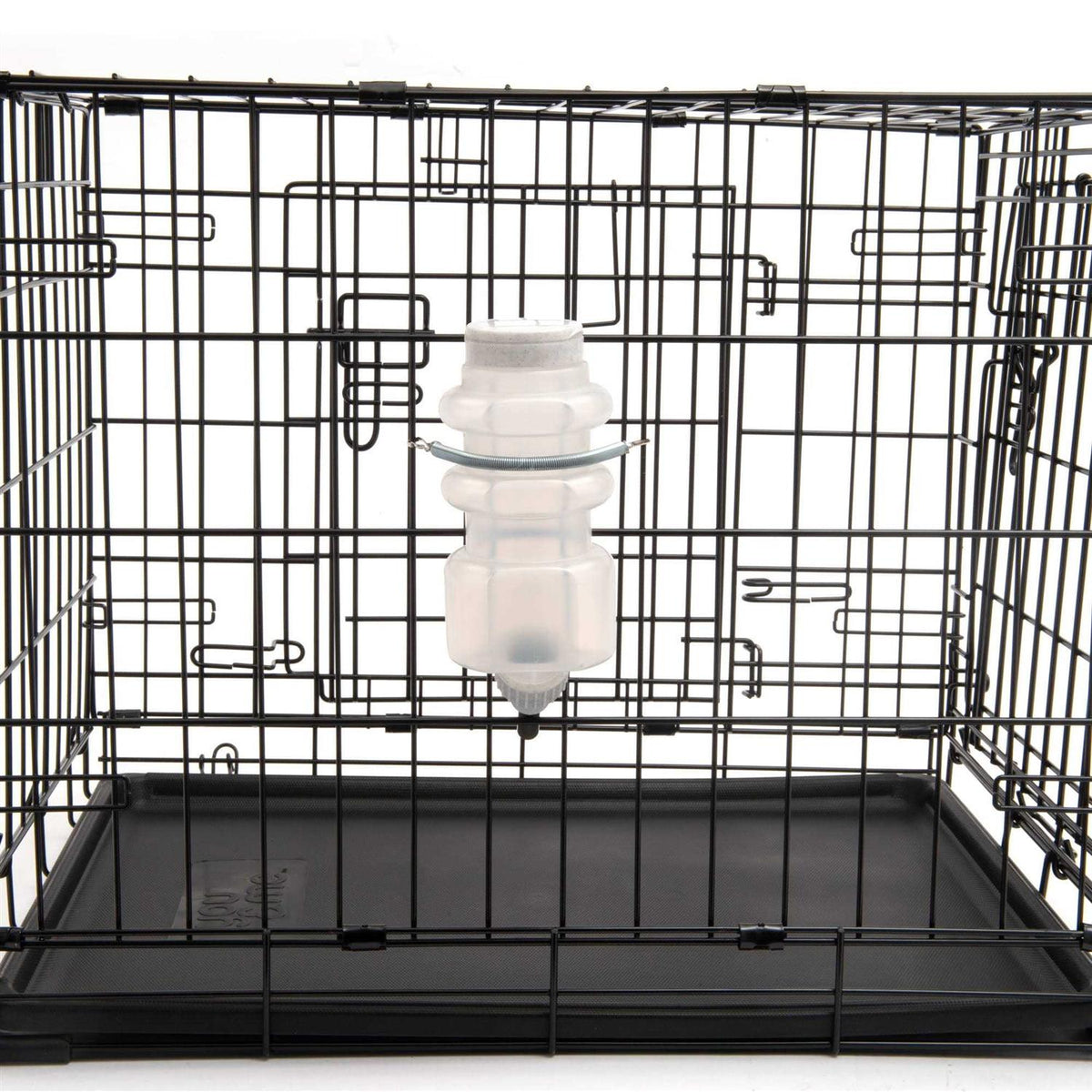Top Fill Dog Water Bottle Y414