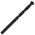 10-Piece 29-in Alloy Steel Masonry Drill Bit I224