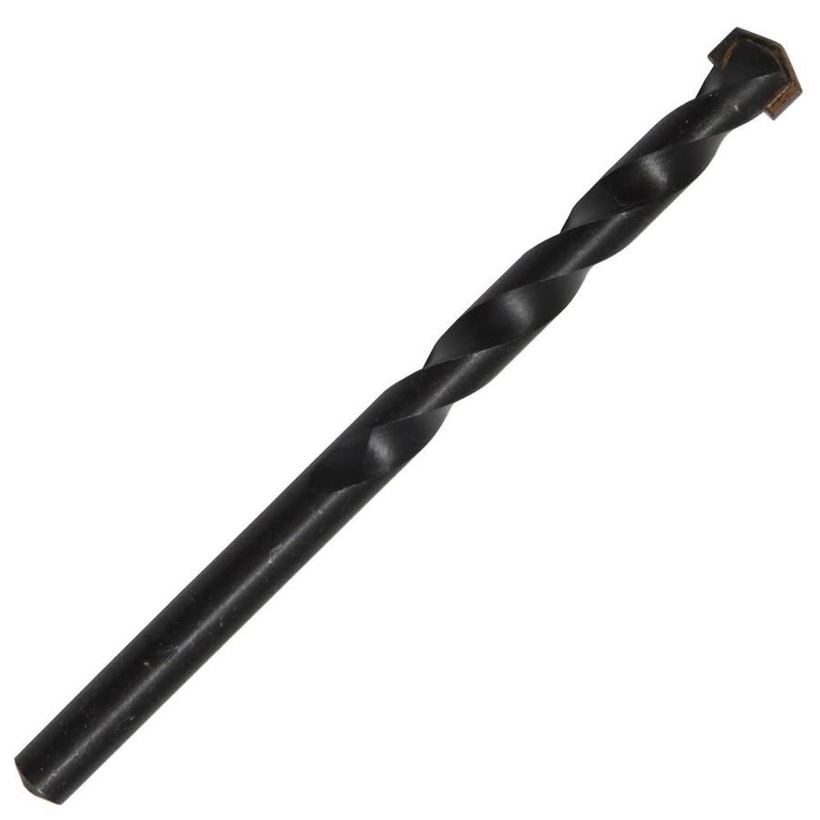 10-Piece 29-in Alloy Steel Masonry Drill Bit I224