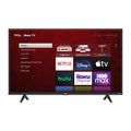 50" 4K UHD HDR Smart TV W98747