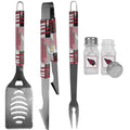 3 PC BBQ Set and Salt and Pepper Shakers V15072
