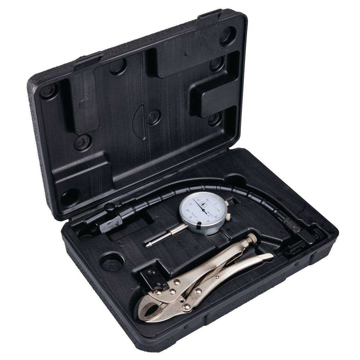 Clamping Dial Indicator O9490