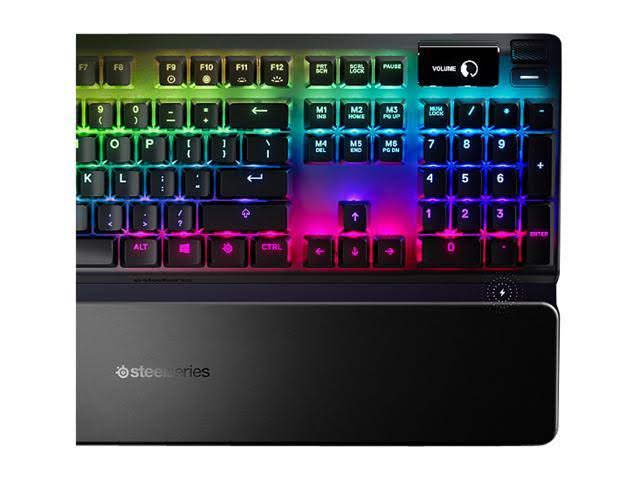Mechanical Gaming Keyboard Q1136