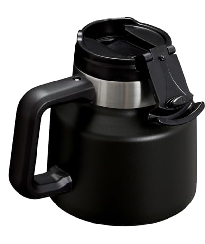 20 oz Insulated Stainless Steel Coffee Cup with Twist-on Flip Open Lid X9346