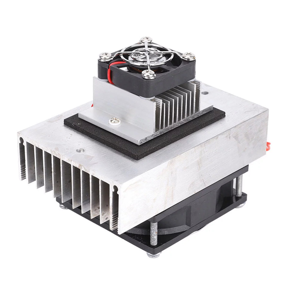 DC12V Semiconductor Cooling System Kit O58656