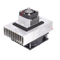 DC12V Semiconductor Cooling System Kit O58656