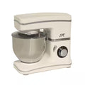White 5.5 Qt 8-Speed Tilt Head Stand Mixer Q3759