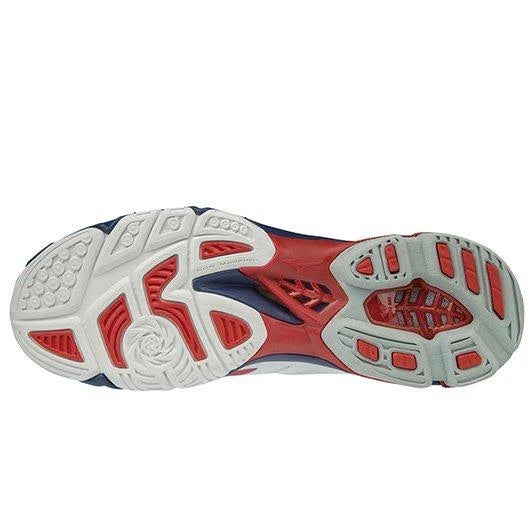 Mizuno Wave Lightning Z5 Stars/Stripes 16 M950