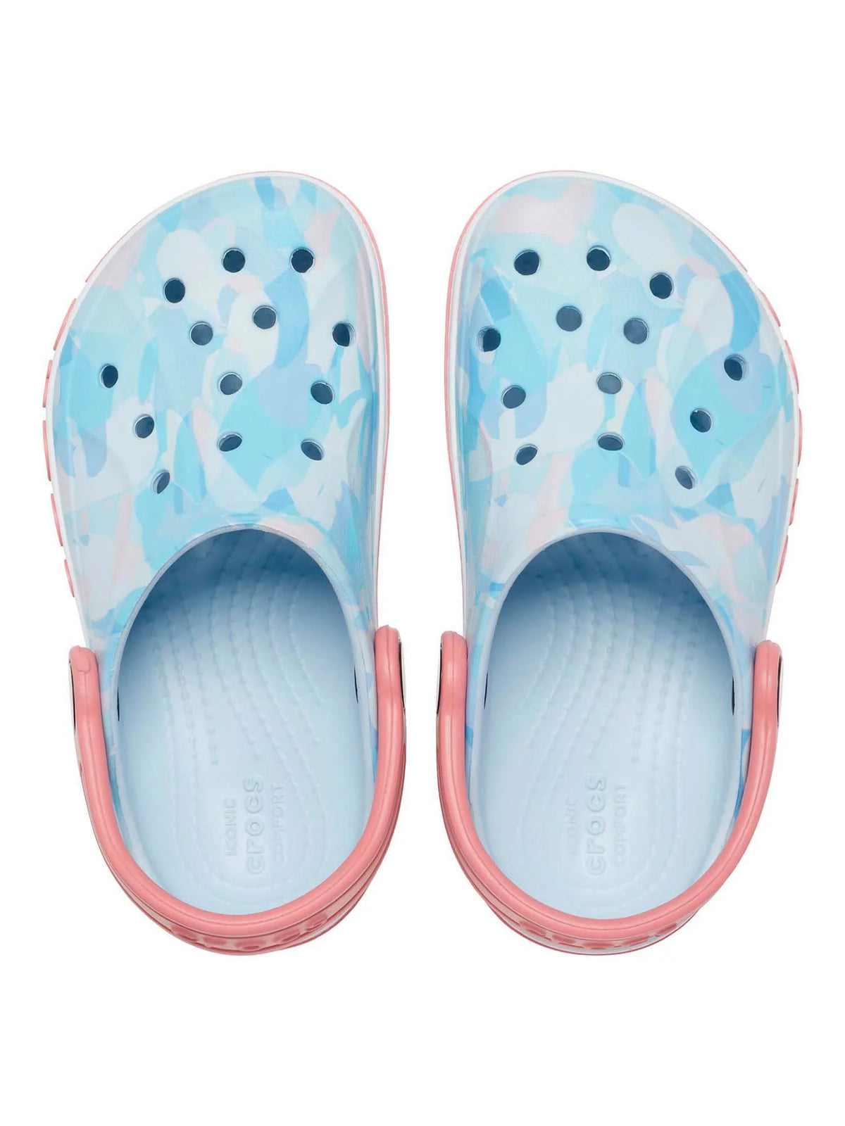 Toddler & Kids Clog Q263