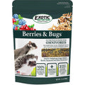Berries & Bugs Insectivores Food S111883
