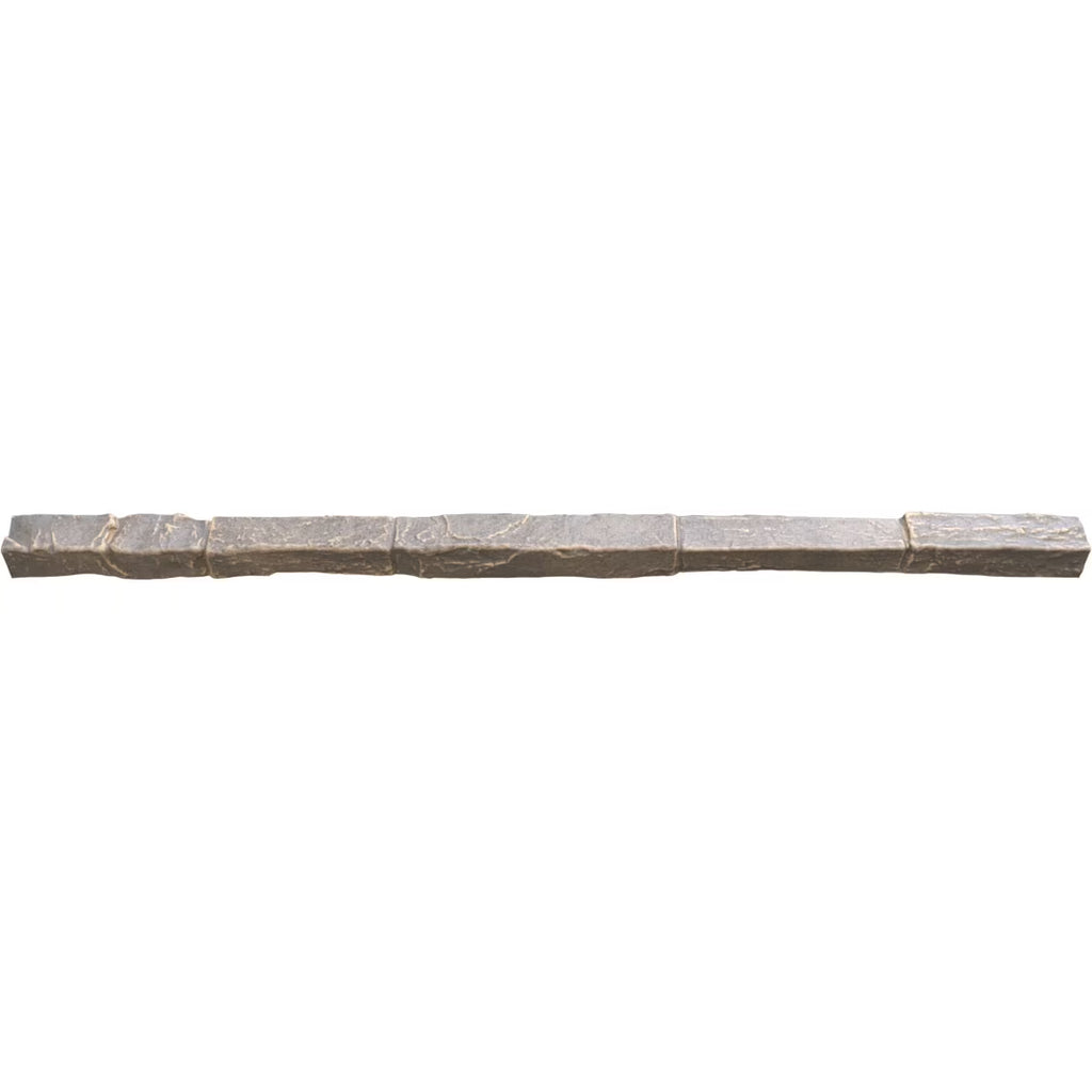 Trim Sill for Faux Stone Siding Panels Y9822