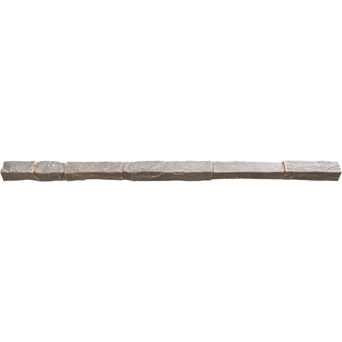 Trim Sill for Faux Stone Siding Panels Y9822