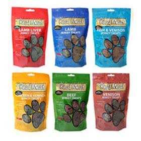 Lamb Dog Jerky Treats A26979