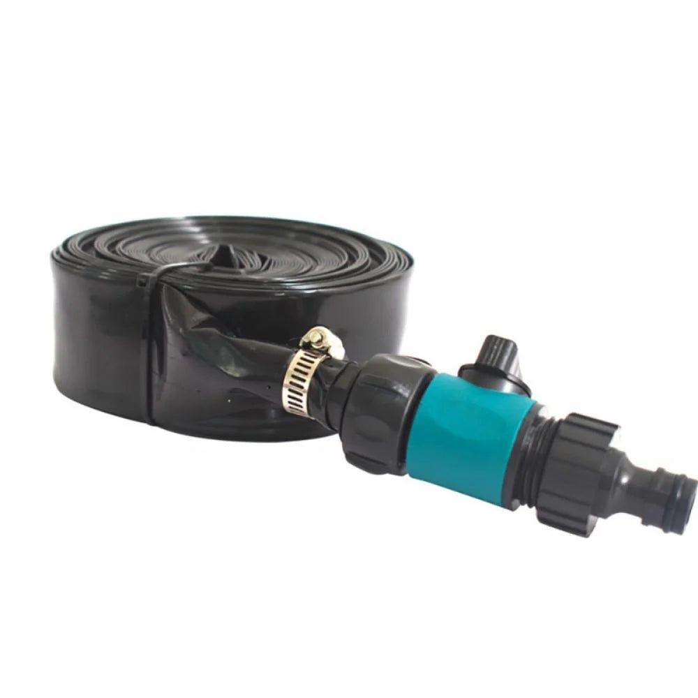 Trampoline Sprinkler Water Sprayer Accessories 39.4ft U2227