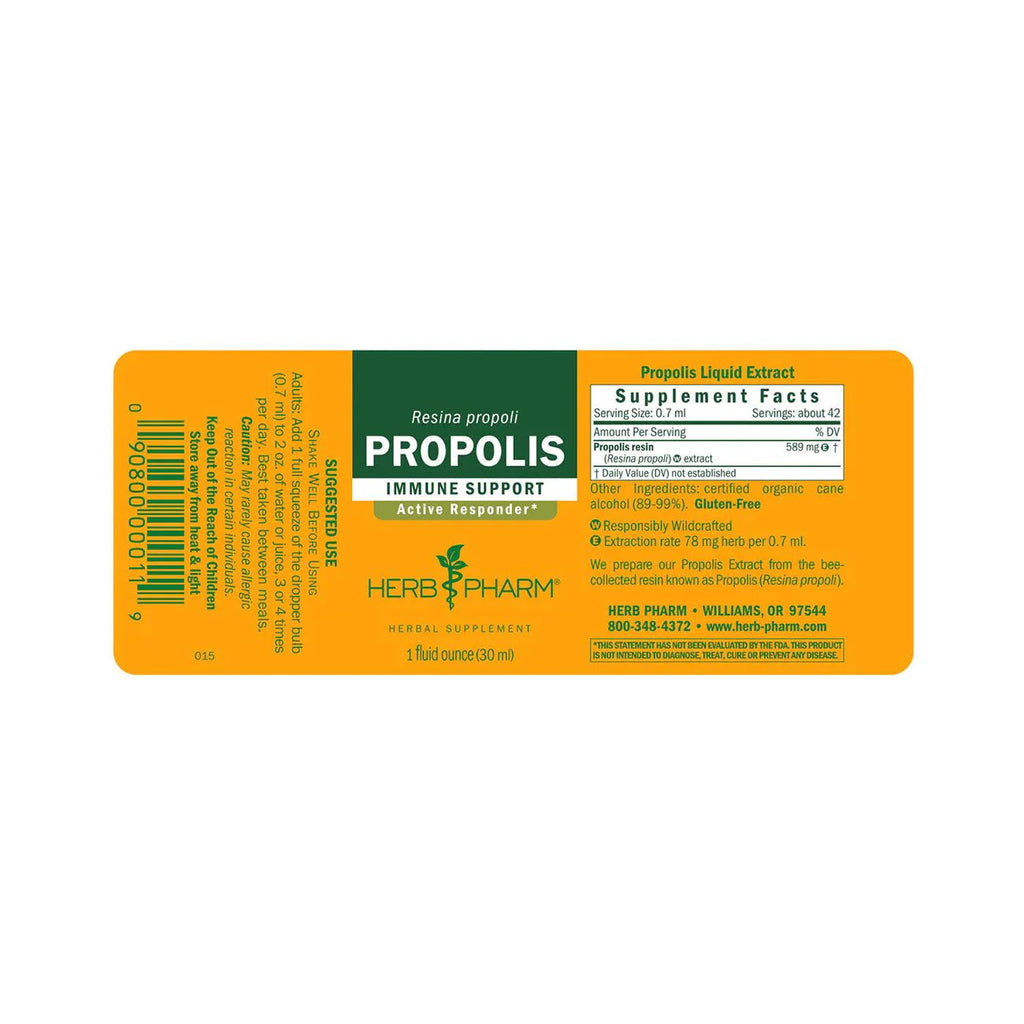 Propolis K2976