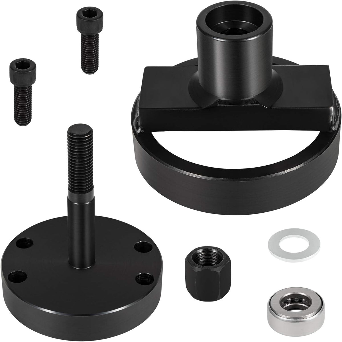 Crankshaft Rear Main Seal Installer for John Deere 4045, 6076, 6081 and 6466 Engines C202