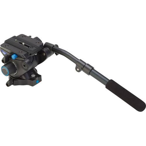 S6 Video Head Tripod Kit V18896