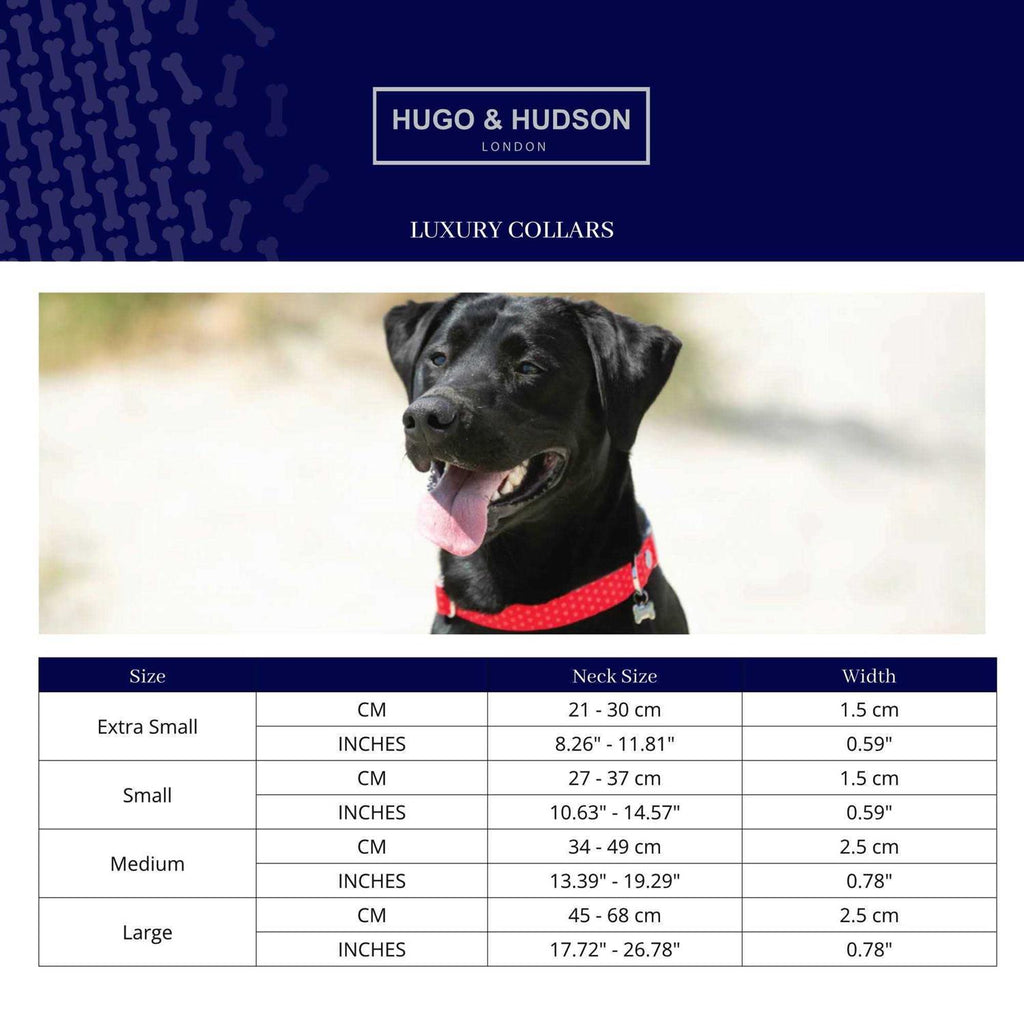 Tweed Dog Collar Quick Release Metal Safety Buckle R698