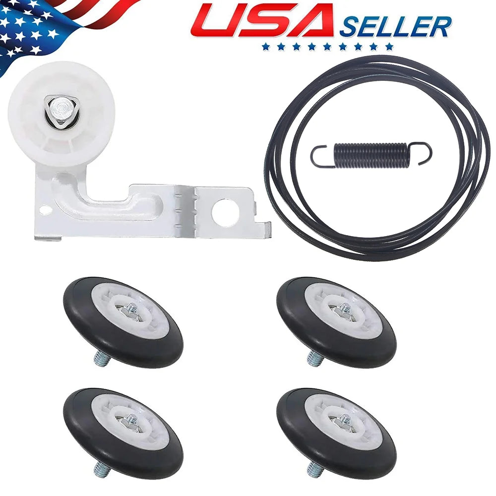 Dryer Drum Replacement Kit Q319134