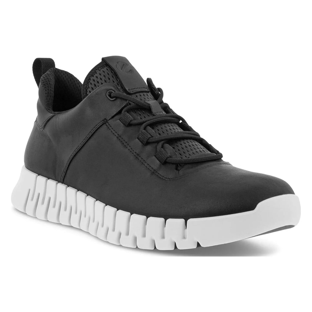 Black Sneaker L9734