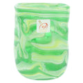 Green Murano Glass Tumbler W559584
