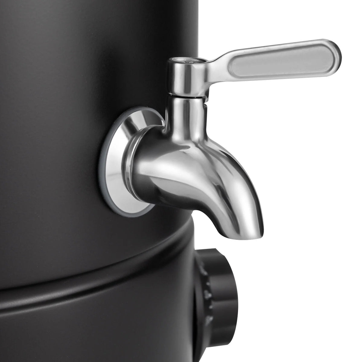 8L 1KW Stainless Steel Commercial Coffee Urn O77639