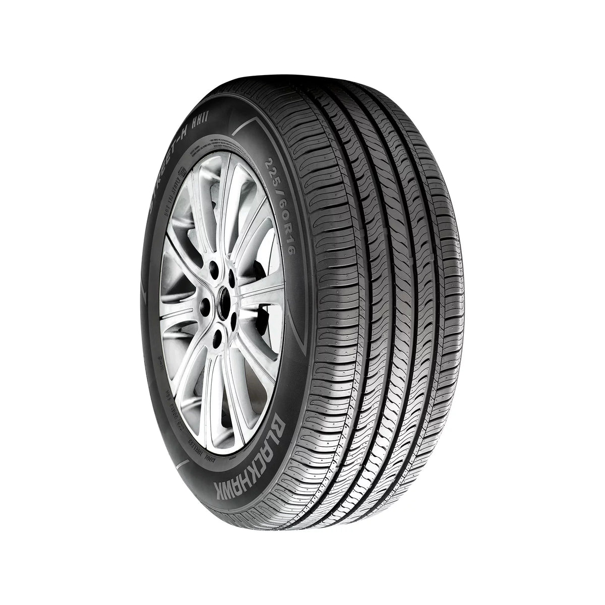 205/55R16 94V XL Passenger Tire I6189