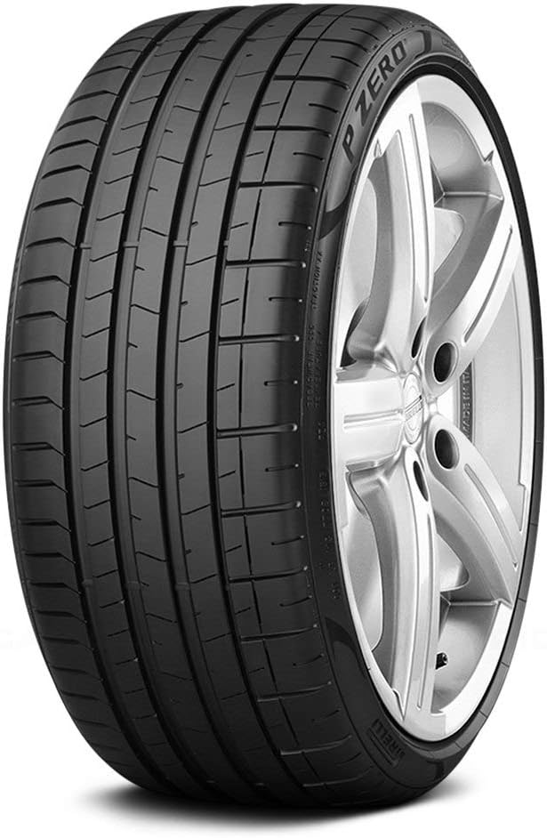 275/50R20XL 113W Ultra High Performance Radial Tire K26687