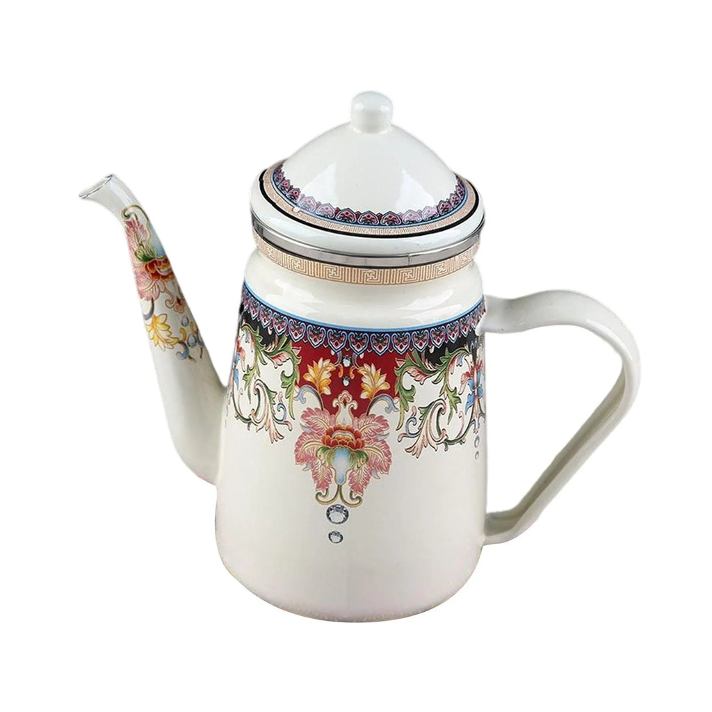Gooseneck Pour Over Kettle T76693