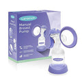 Manual Breast Pump H667