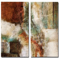 2-pc Canvas Art Set O740